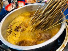 -马路边边串串香(双井直营店)