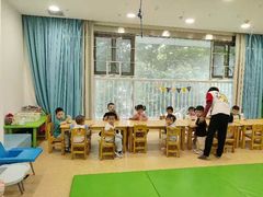 -全优加早教托育园(广百新一城店)