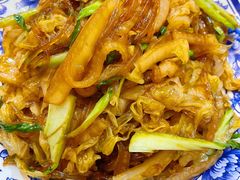 -老回回饺子馆(海洋馆店)
