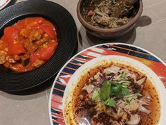 -塔哈尔·新疆盛宴(奉贤龙湖店)