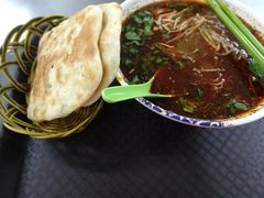 -中医药大学-老3楼餐厅