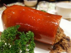 -8餐厅(新葡京酒店)