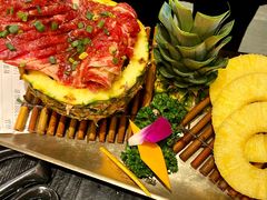 -西塔老太太泥炉烤肉(济南首店)