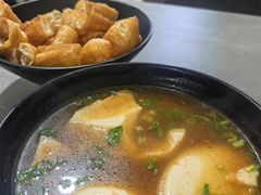 -东华豆花(漳州店)