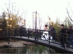 -金庭庄园酒店彩虹厅