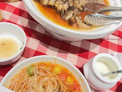 -西贝莜面村(镇江苏宁广场店)