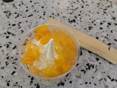 -喜茶(永旺梦乐城店)