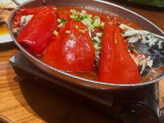 -高佳庄·海鲜酒楼(定海店)