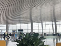 -广州白云国际机场-T2航站楼
