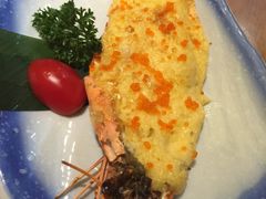 -一心创作料理屋(经开万达店)