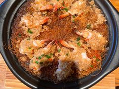 -破三川·新川菜(静安大融城店)
