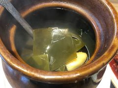 -院子餐厅·大锅菜·老杭帮(桥西直街店)
