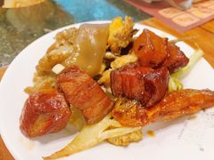 -汉巴味德(大悦城店)