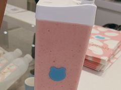 -兰熊鲜奶(昌平悦荟店)