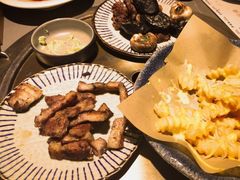 -炉太郎日式烧肉店(华贸店)