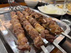 -情忆草原涮肉馆
