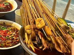 -成都瓜串串(华强北店)