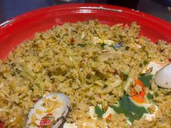 -馬伍旺川菜(江北虹悦城店)