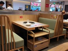 -蜀留香火锅·始于1999·原四川老火锅(白堤路店)