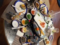 -極上萬膳·日料放题(海岸城店)