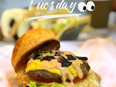 -TACO TUESDAY塔可星期二(人民路店)