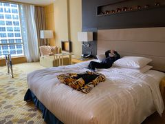 -上海浦西万怡酒店