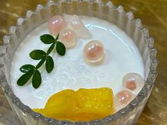 -泰澜得泰国菜(大学城店)
