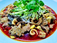 -顺水湾·牛肉牛杂火锅(驾鹤店)