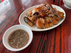 烧鹅例牌-凌舍好烧鹅(中山路店)