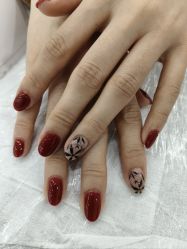 -斯馨·健康美甲美睫