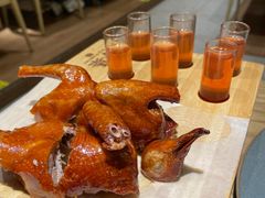 -粤集·手工粤菜(皇庭广场店)
