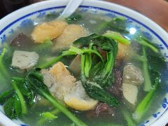 -随柳居·苏式小吃(建新巷店)