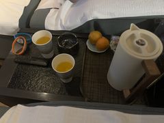 -华夏良子·足道SPA艾灸(金皇大厦店)