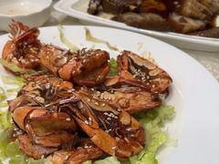 -东江海鲜大排档·潮汕菜·砂锅粥