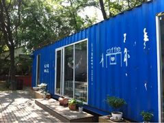 门面-灯塔咖啡馆BOOK·Coffee Shop