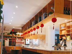 自助取餐区-龙泉人椰子鸡·糟粕醋·海南菜(南大桥店)