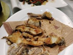 -泉龙渔村·粤式早茶·金牌烧鹅(中山三乡店)