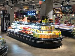 -超级物种(省府店)
