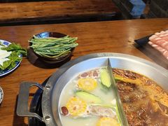 -楠火锅(仁恒梦中心店)