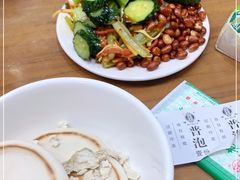 -老刘家泡馍·陕西老字号(钟楼广济街店)