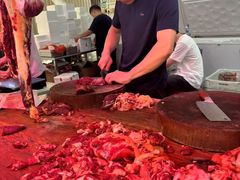 -阿娟牛肉丸·手打牛肉丸·现做现卖