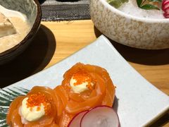 -立山居酒屋·烧鸟 天妇罗(西北湖店)