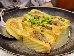 -围龙屋客家食府(福田店)