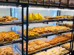 -85度C(东莞常平新南街店)