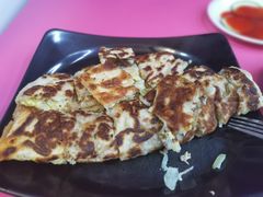 -新加坡Zam Zam餐馆