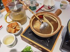 -芽笼芽笼新加坡餐厅(环球港店)