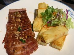 -美奈小馆·越南料理(中航城君尚购物中心店)