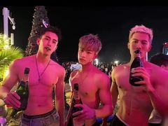 -北京目的地酒吧