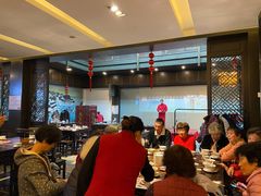 大堂-咸亨酒店•非遗绍兴菜•中华老字号(堂吃餐厅)