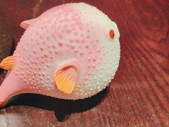 -永安鱼庄·镇江菜(东吴路店)